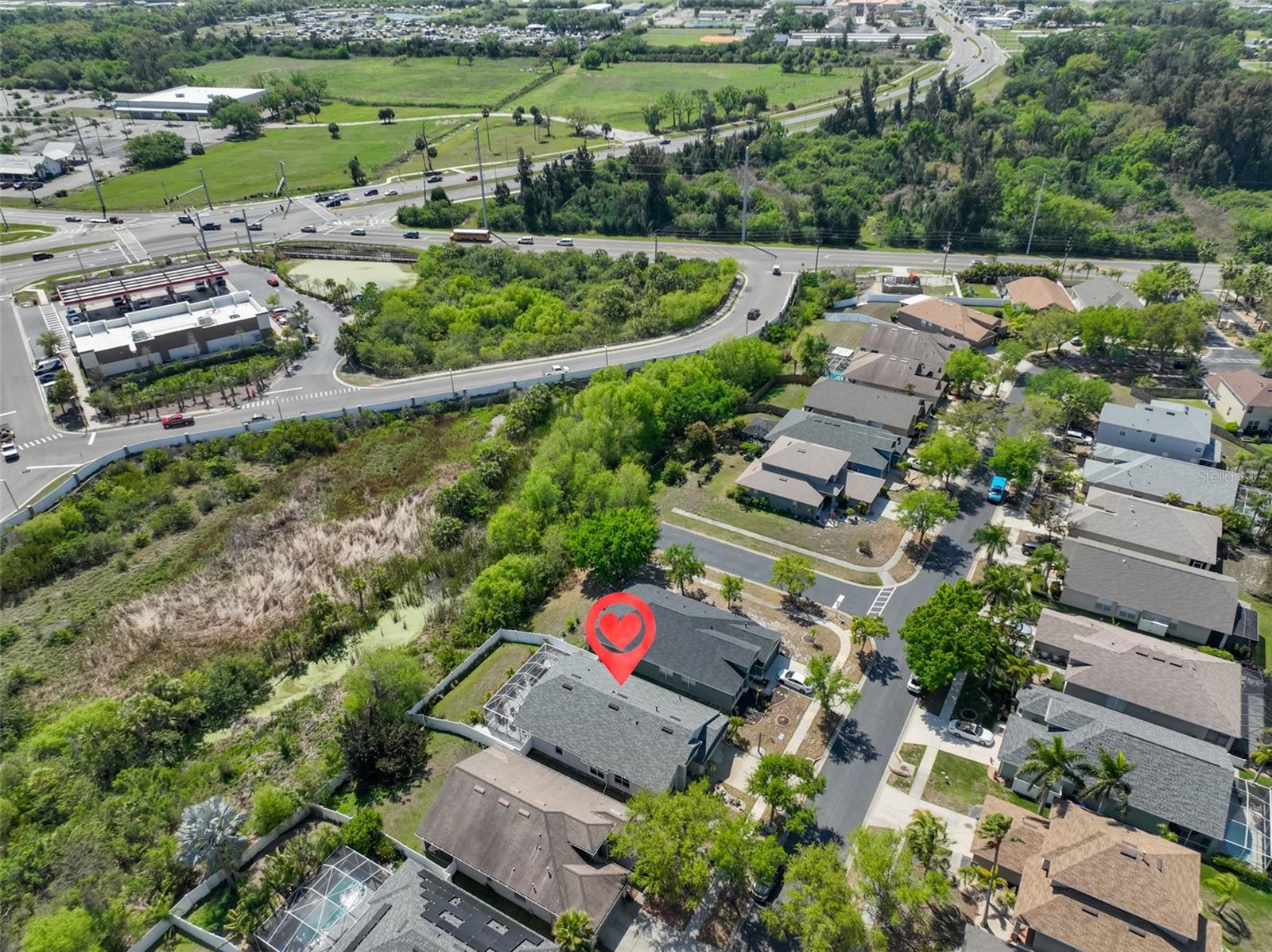 Image 46 of 52 For 5223 Clover Mist Drive