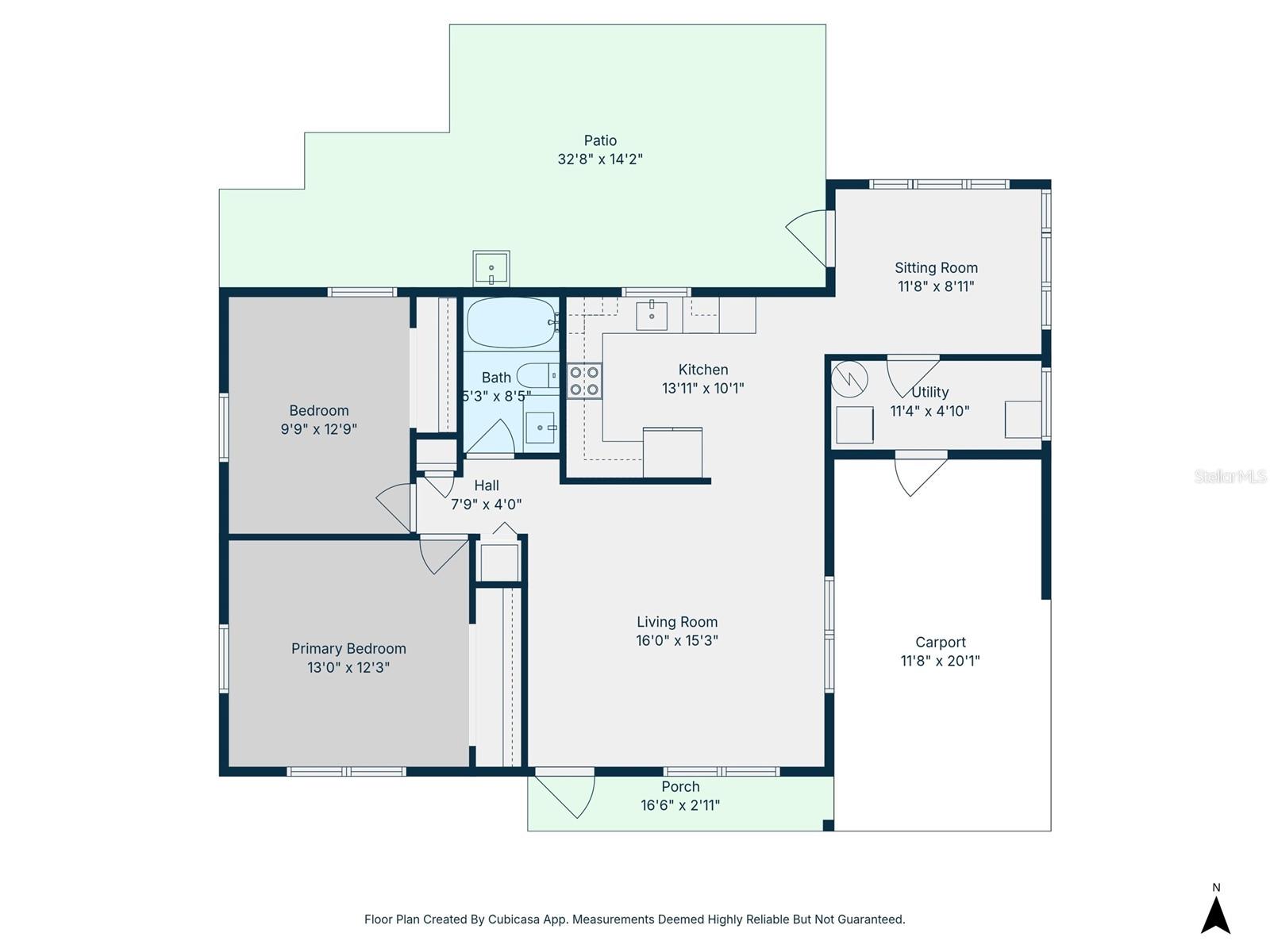 Image 49 of 49 For 1816 7th Street W