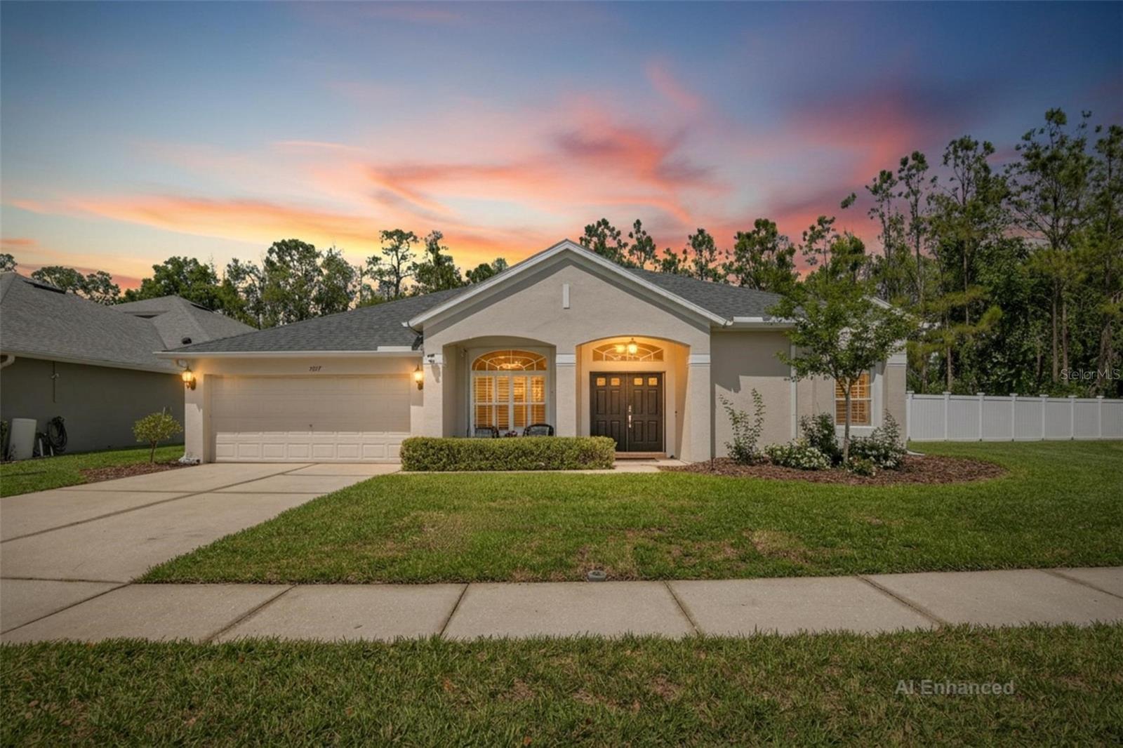 Details for 5937 Riva Ridge Drive, WESLEY CHAPEL, FL 33544