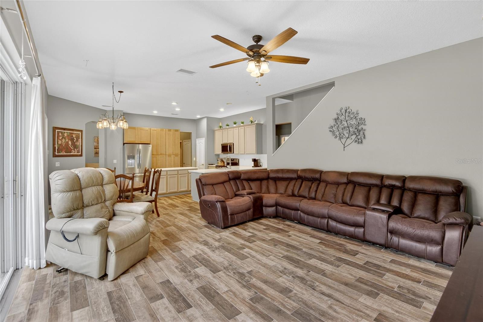 Image 25 of 56 For 5937 Riva Ridge Drive