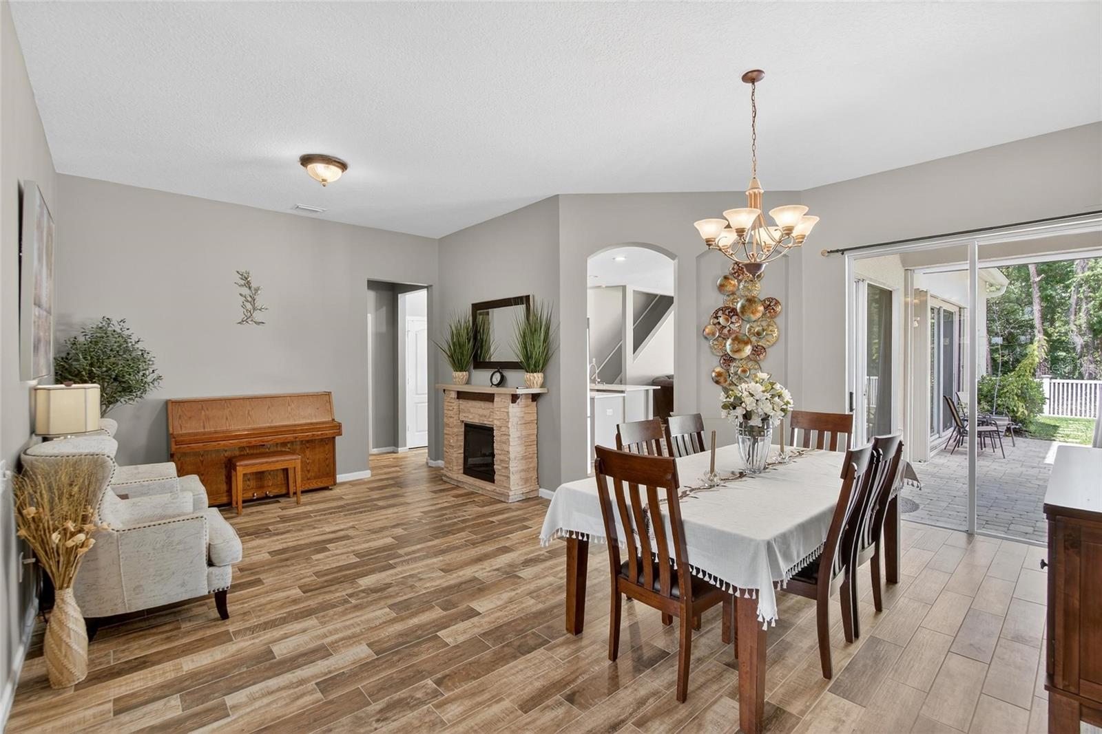 Image 4 of 56 For 5937 Riva Ridge Drive