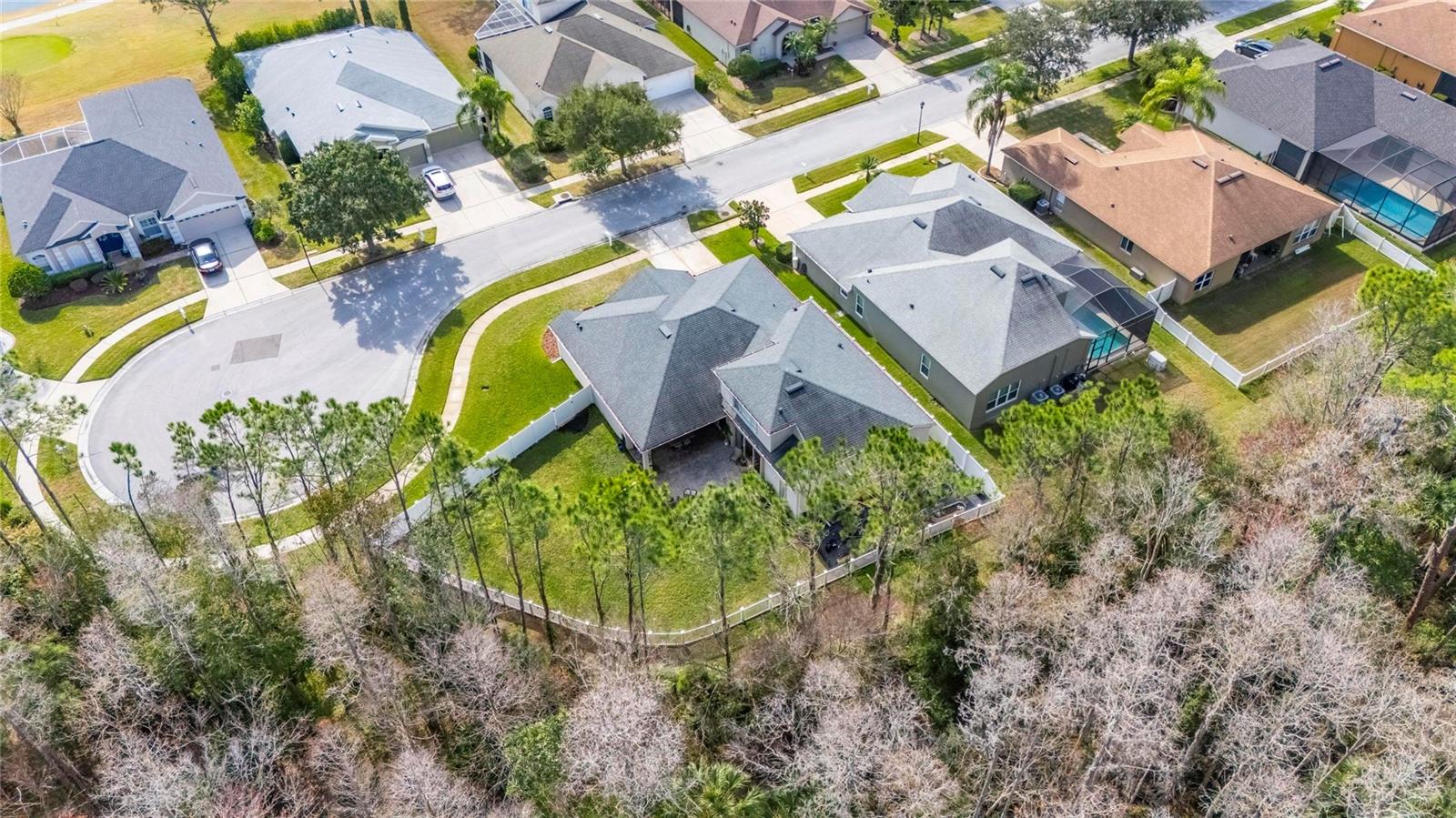 Image 51 of 56 For 5937 Riva Ridge Drive