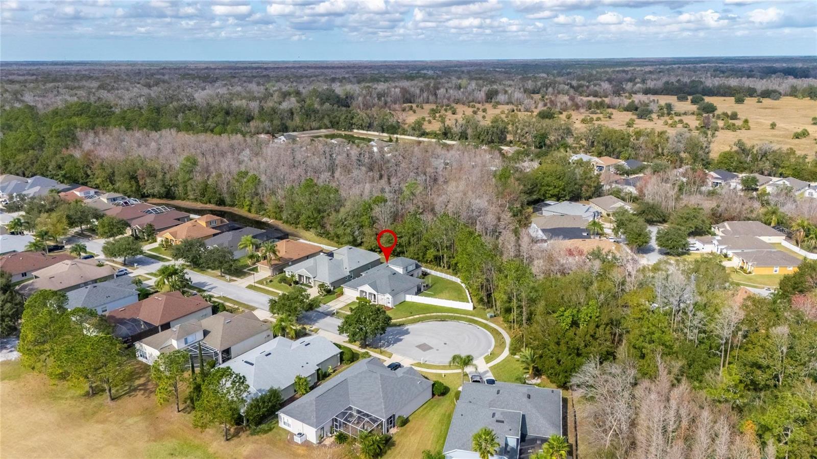 Image 52 of 56 For 5937 Riva Ridge Drive