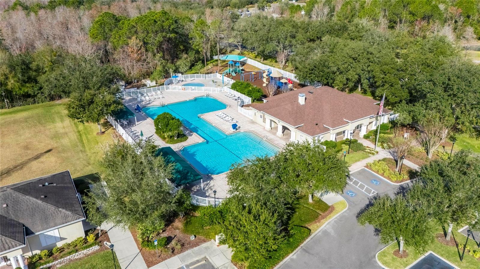 Image 53 of 56 For 5937 Riva Ridge Drive