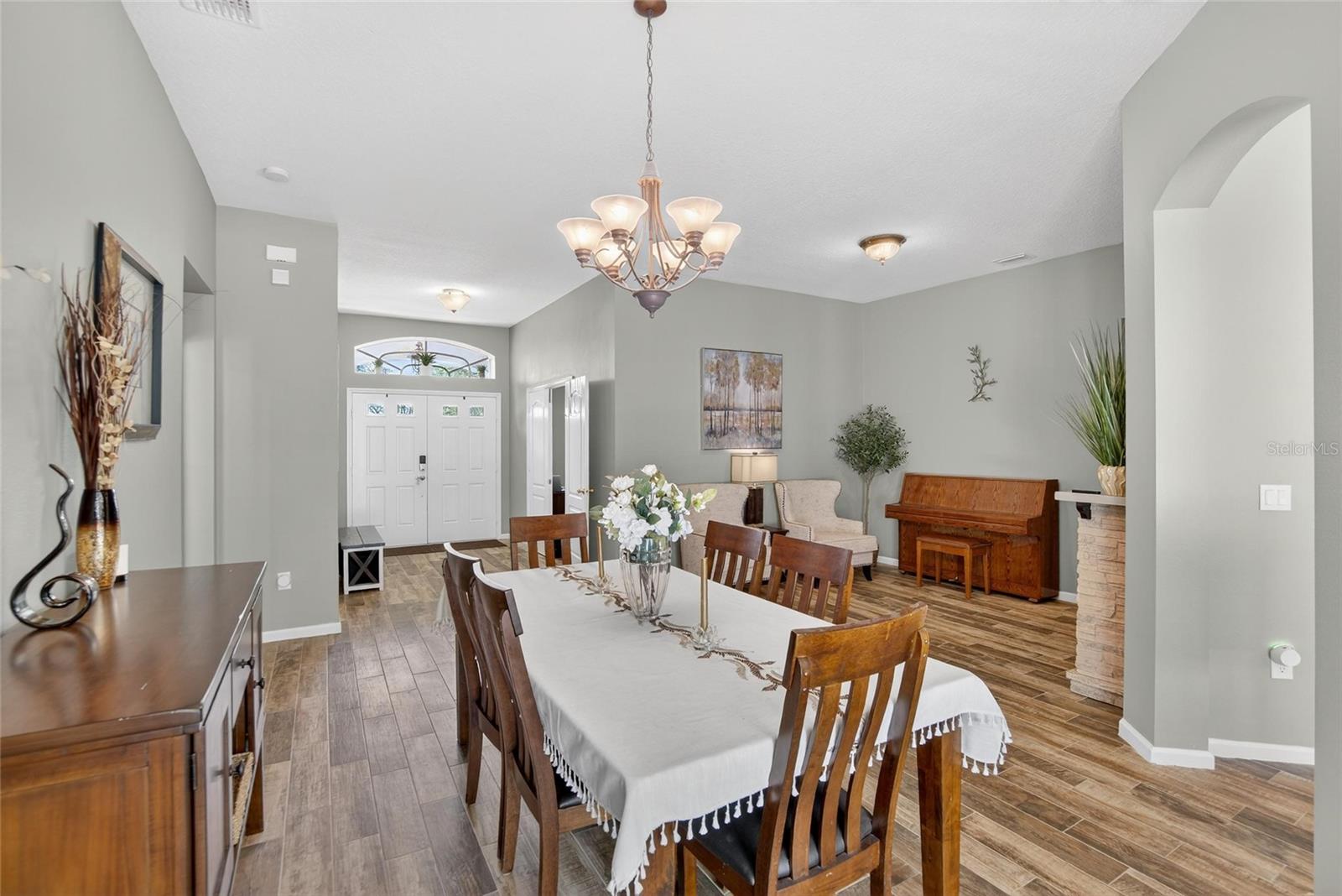 Image 8 of 56 For 5937 Riva Ridge Drive