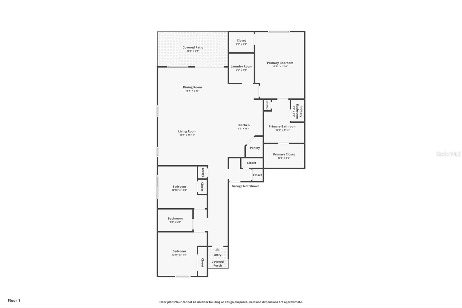 Image 43 of 49 For 1135 Pipestone Place