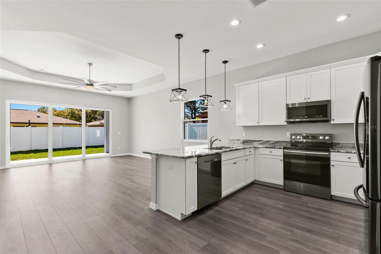 Image 2 of 15 For 1522 Haverhill Drive