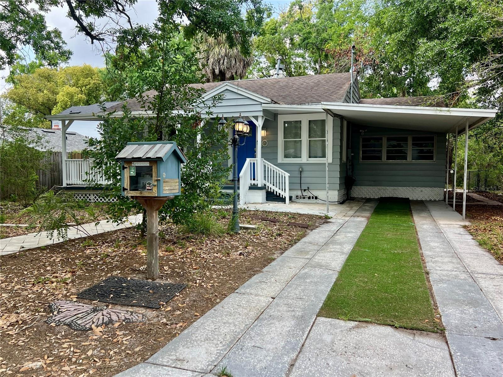 Image 5 of 61 For 1014 Crawford Street