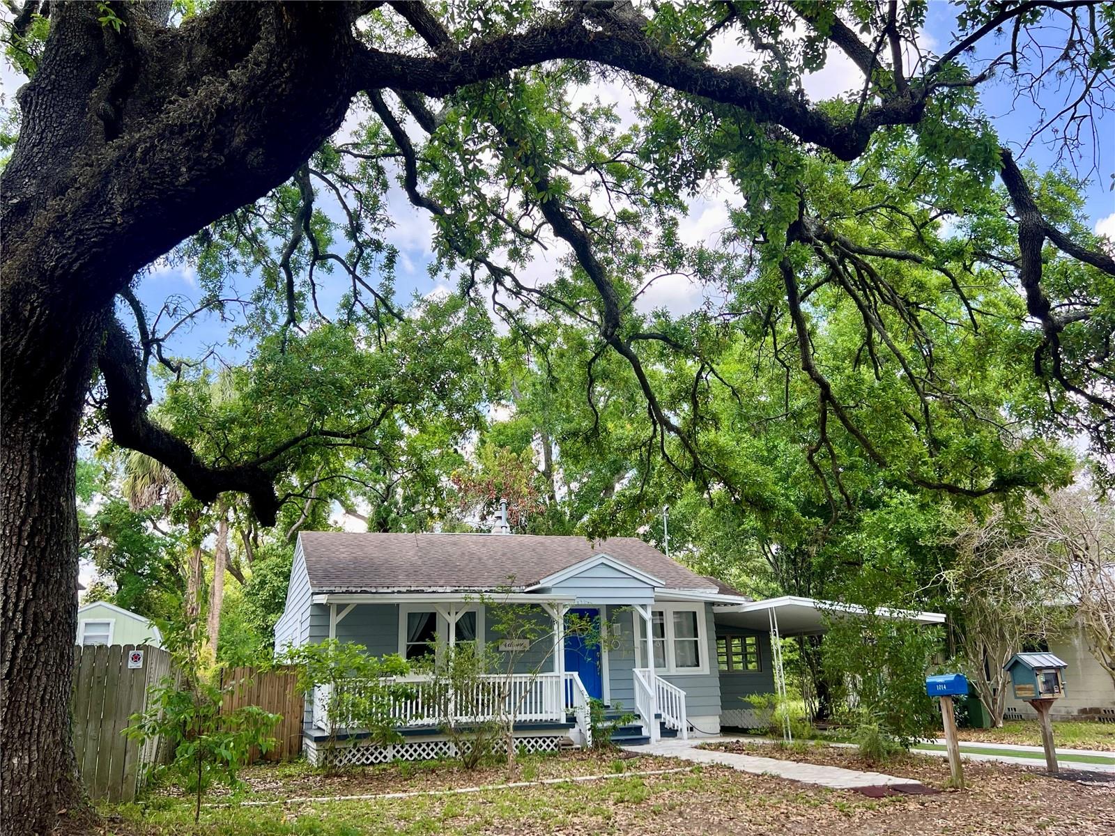 Image 61 of 61 For 1014 Crawford Street