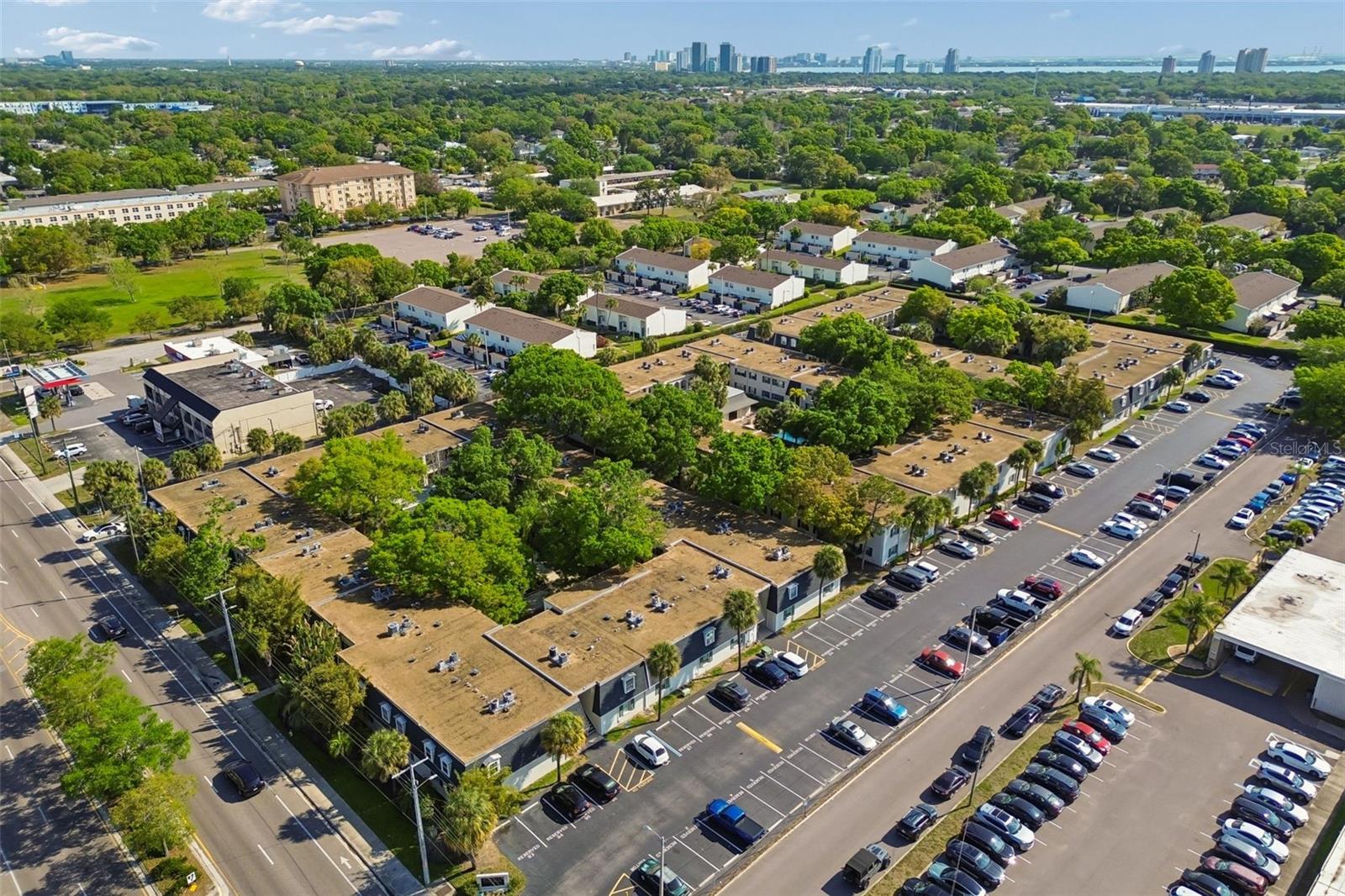 Image 30 of 31 For 4335 Aegean Drive 136a