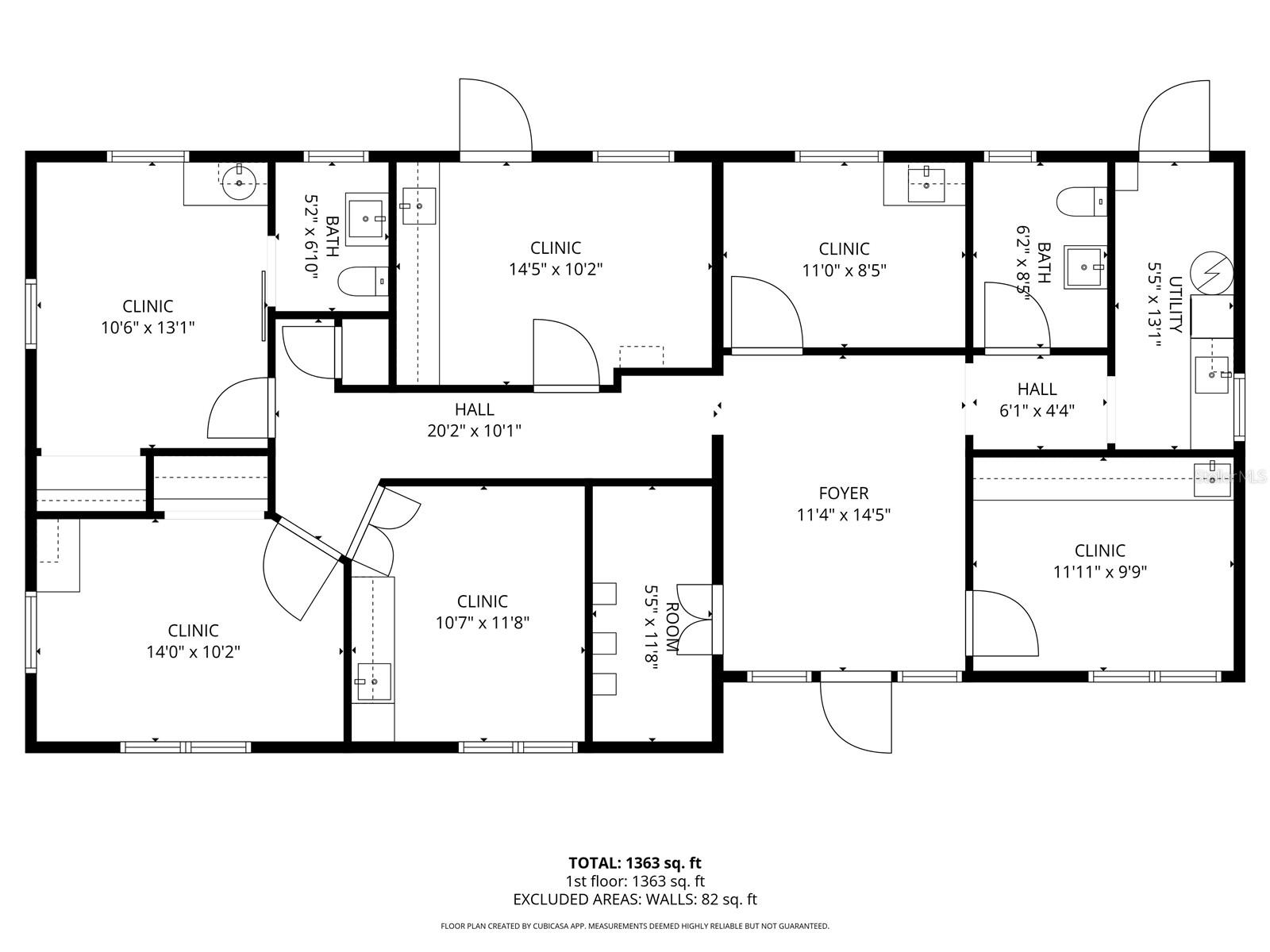 Image 2 of 29 For 2200 49th Street N