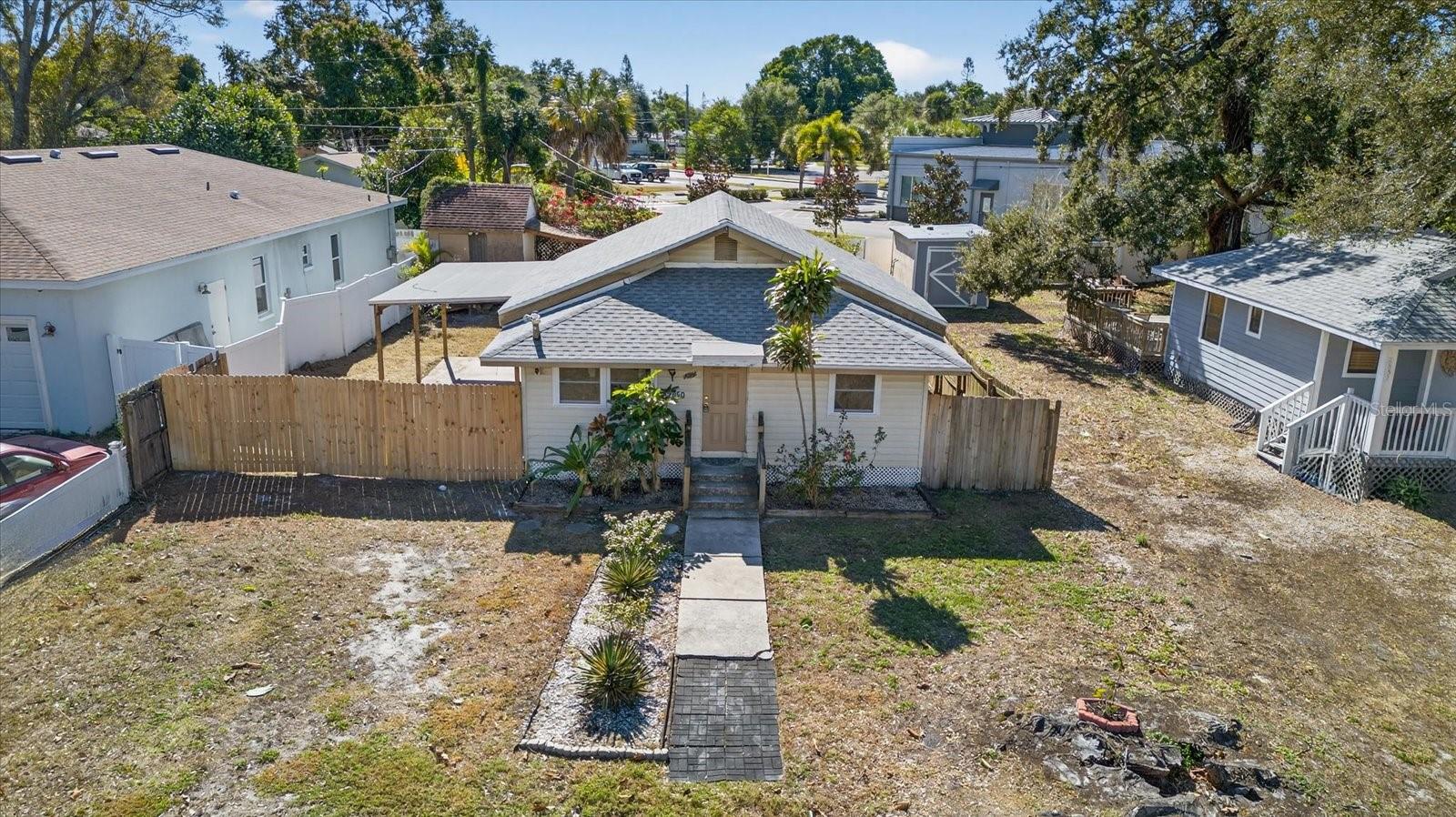 Details for 2850 59th Avenue N, ST PETERSBURG, FL 33714
