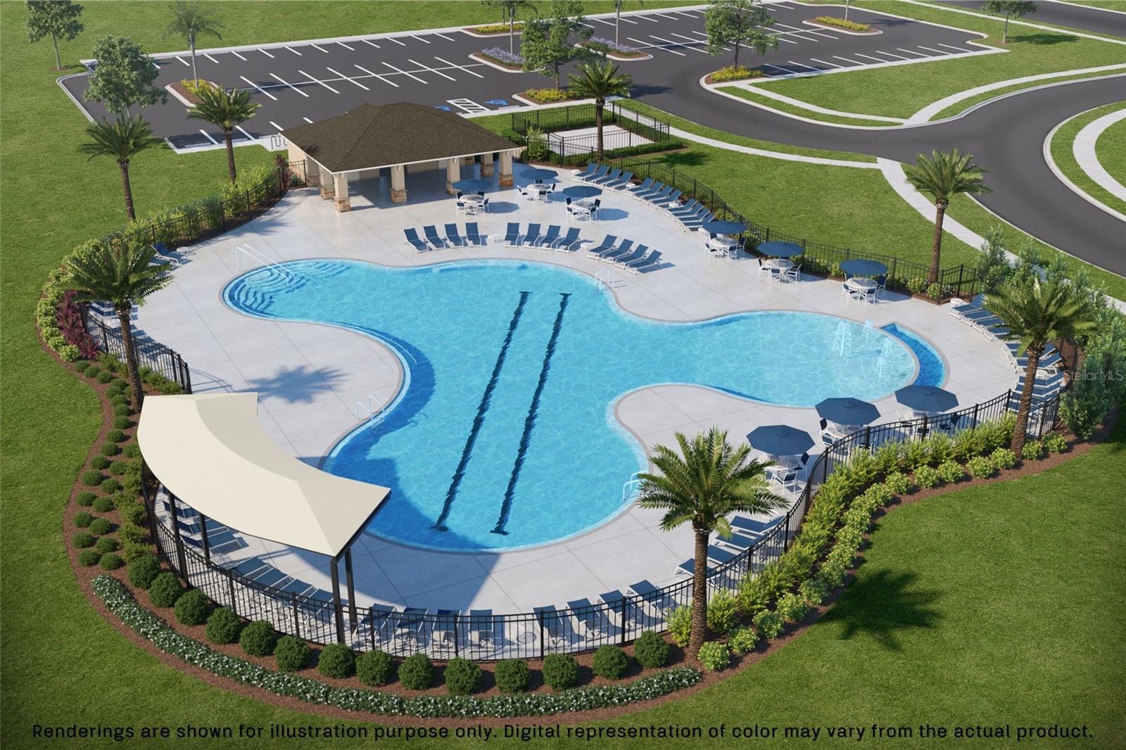 Image 27 of 27 For 4178 Gerbera Daisy Lane