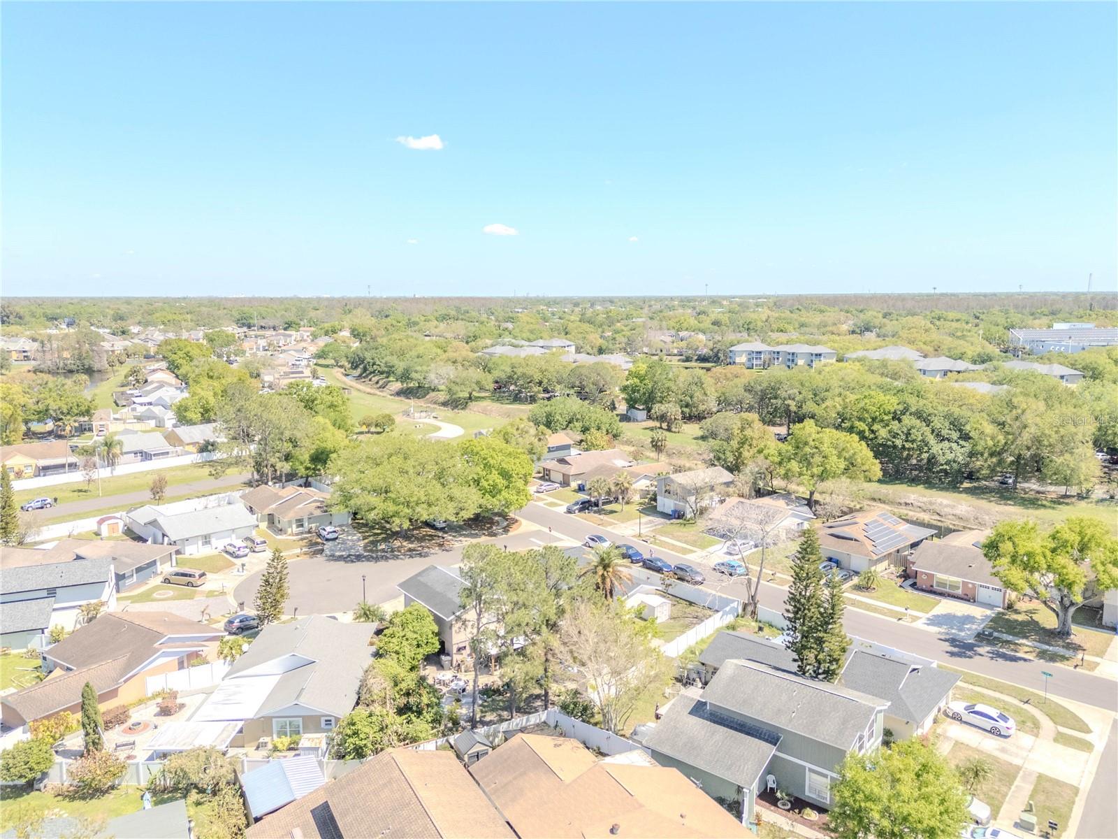 Image 34 of 37 For 10002 Oakengate Place