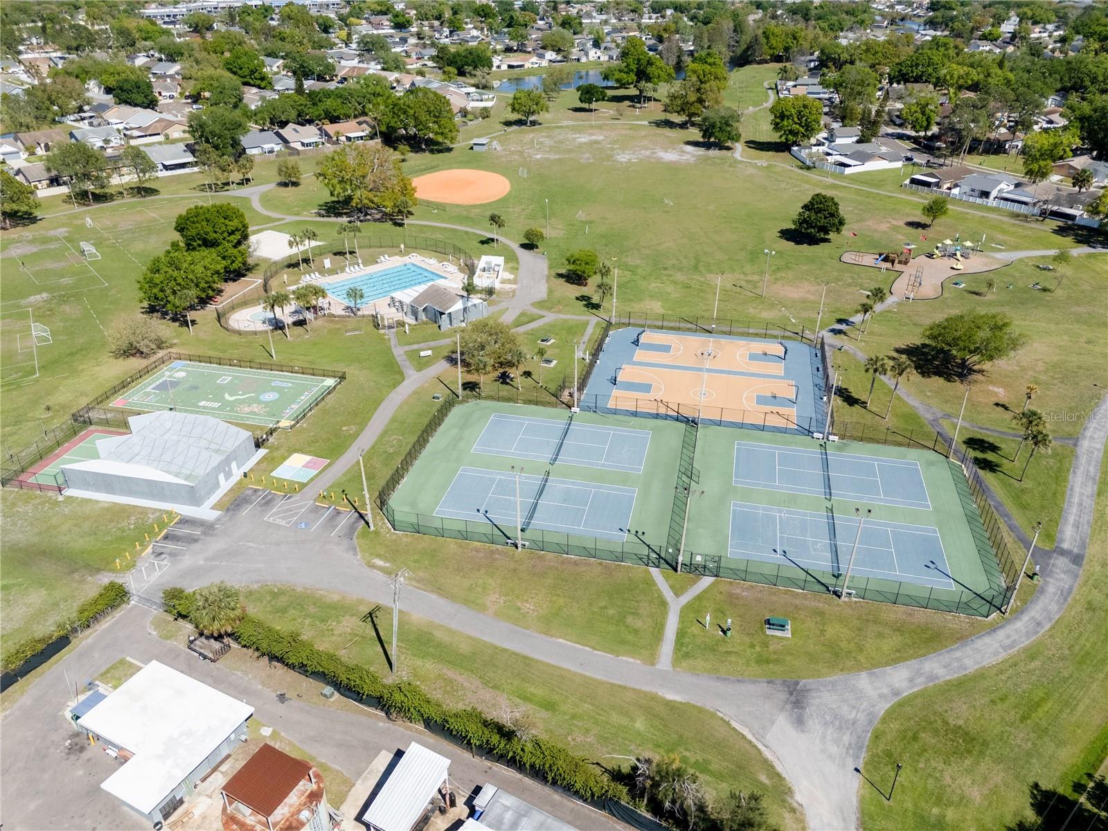 Image 35 of 37 For 10002 Oakengate Place