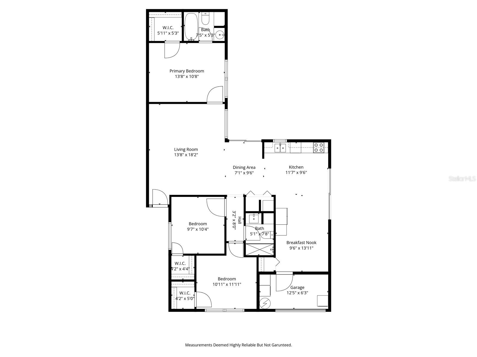 Image 37 of 37 For 10002 Oakengate Place