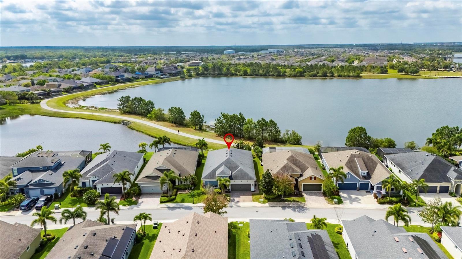 Image 46 of 51 For 7317 Hourglass Drive