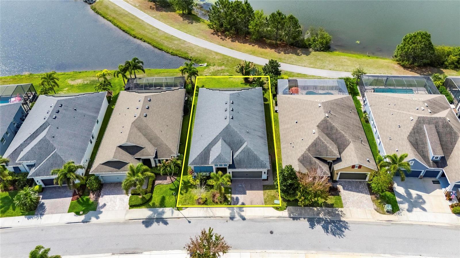 Image 47 of 51 For 7317 Hourglass Drive