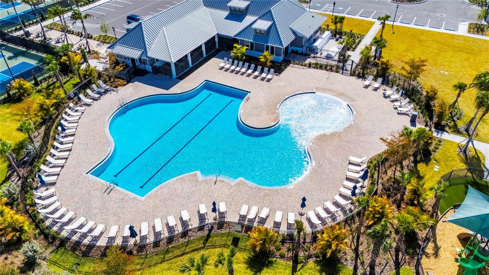 Image 50 of 51 For 7317 Hourglass Drive