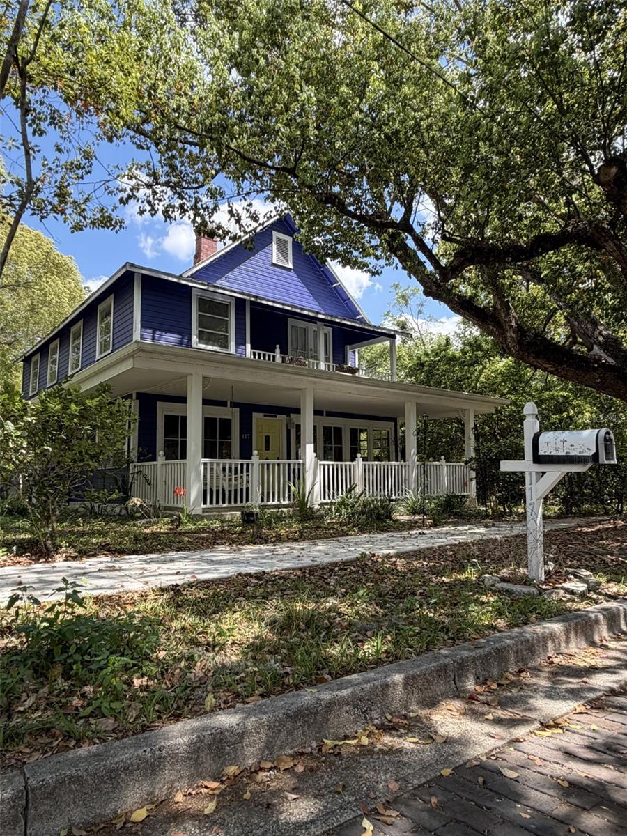 Details for 117 Brooksville Avenue, BROOKSVILLE, FL 34601