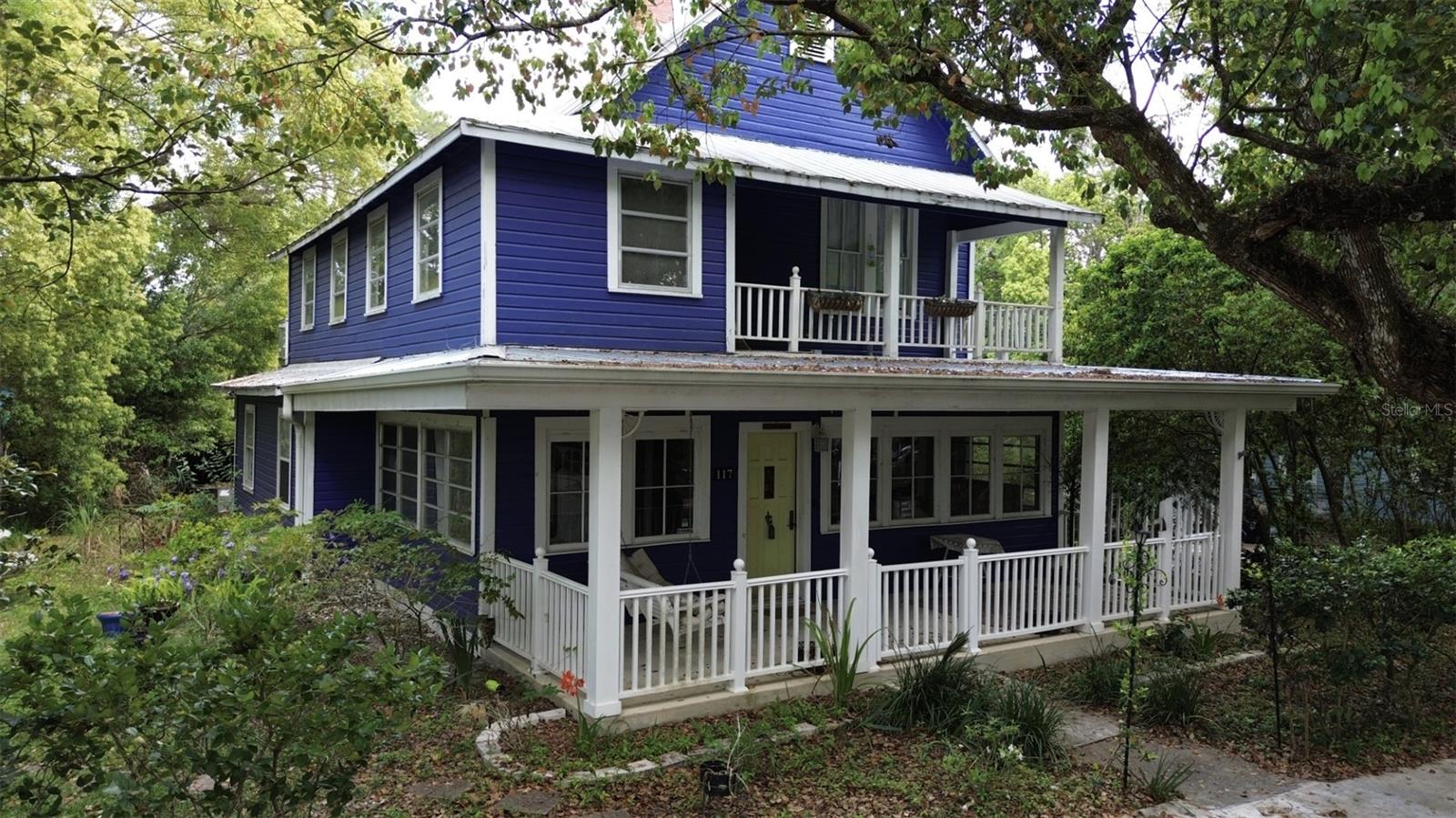 Image 2 of 25 For 117 Brooksville Avenue