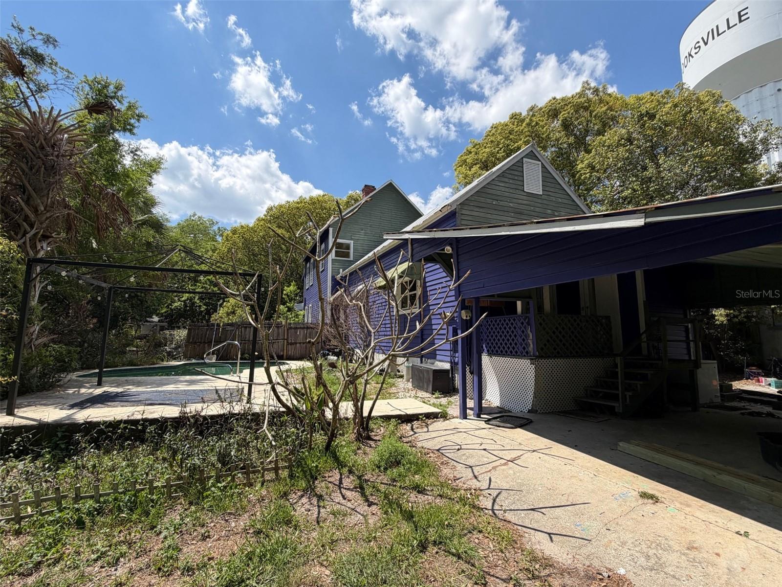 Image 20 of 25 For 117 Brooksville Avenue