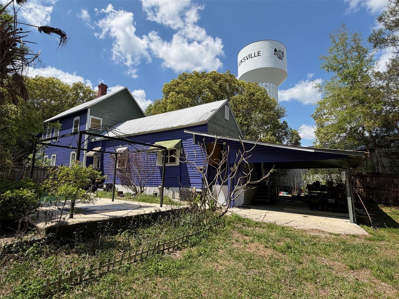 Image 21 of 25 For 117 Brooksville Avenue