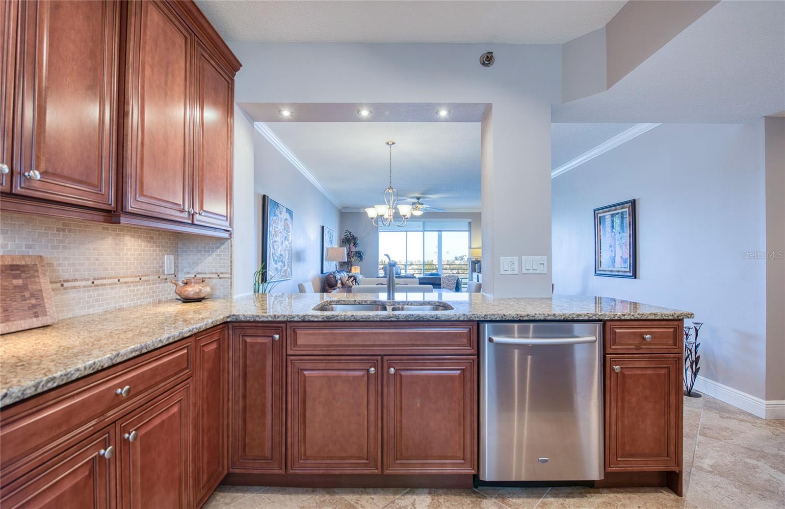 Image 11 of 58 For 7984 Sailboat Key Boulevard S 502