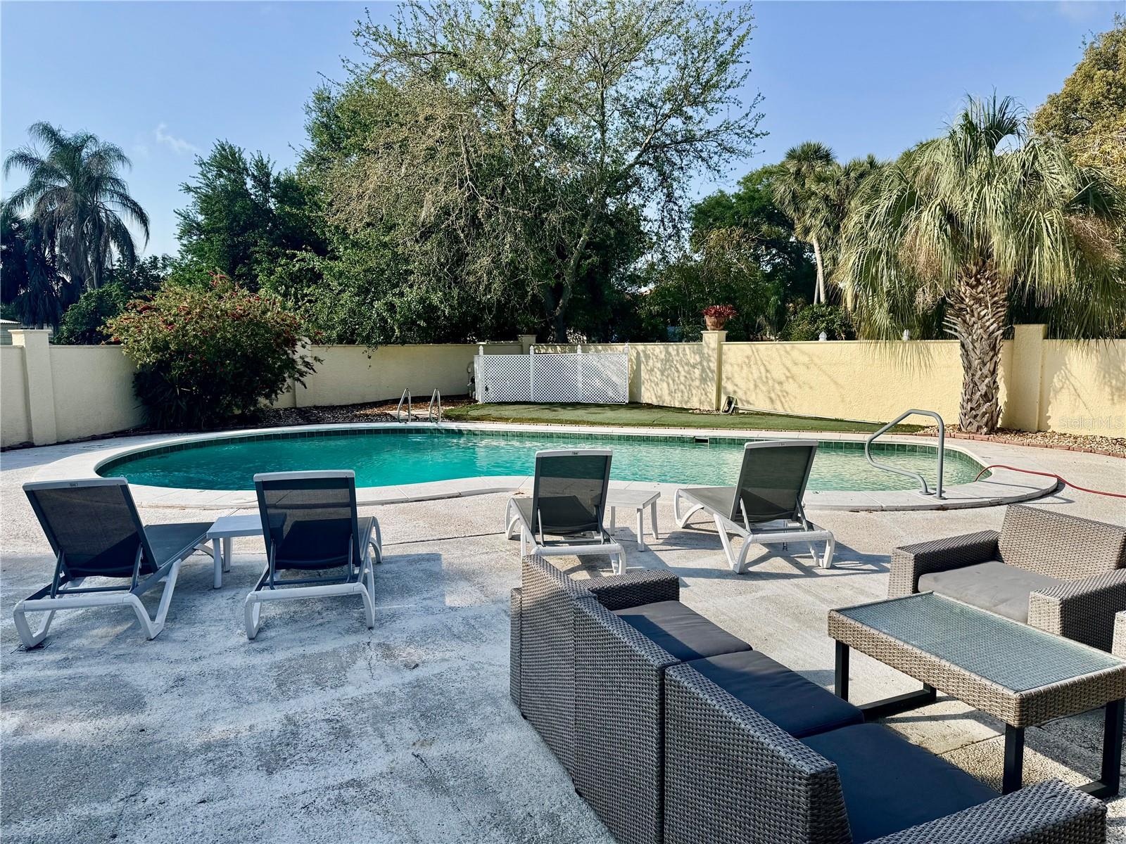 Image 21 of 21 For 10319 Lake Carroll Way