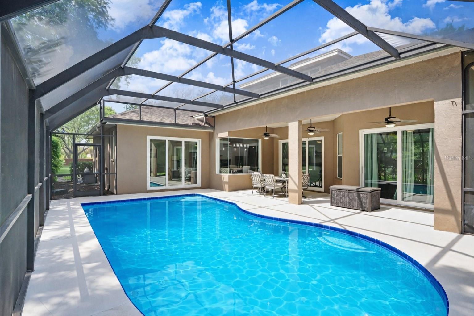 Image 46 of 75 For 10201 Millport Drive