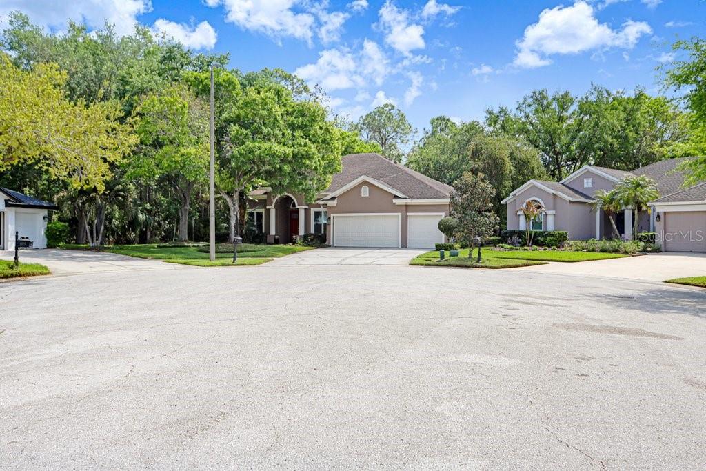 Image 53 of 75 For 10201 Millport Drive