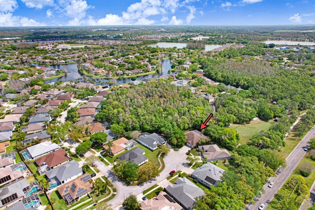 Image 56 of 75 For 10201 Millport Drive