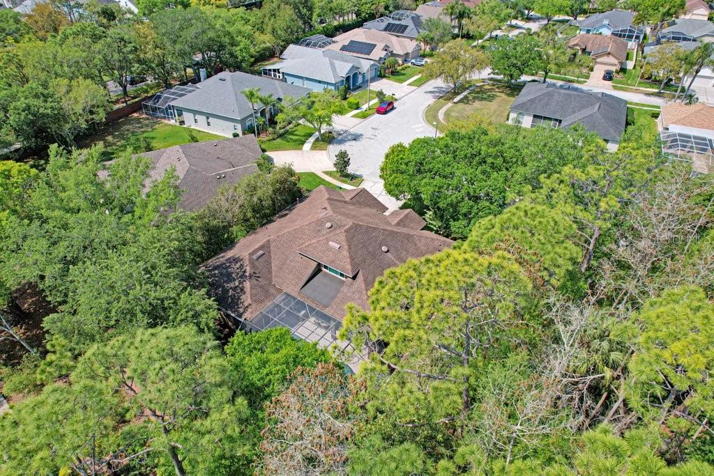 Image 57 of 75 For 10201 Millport Drive