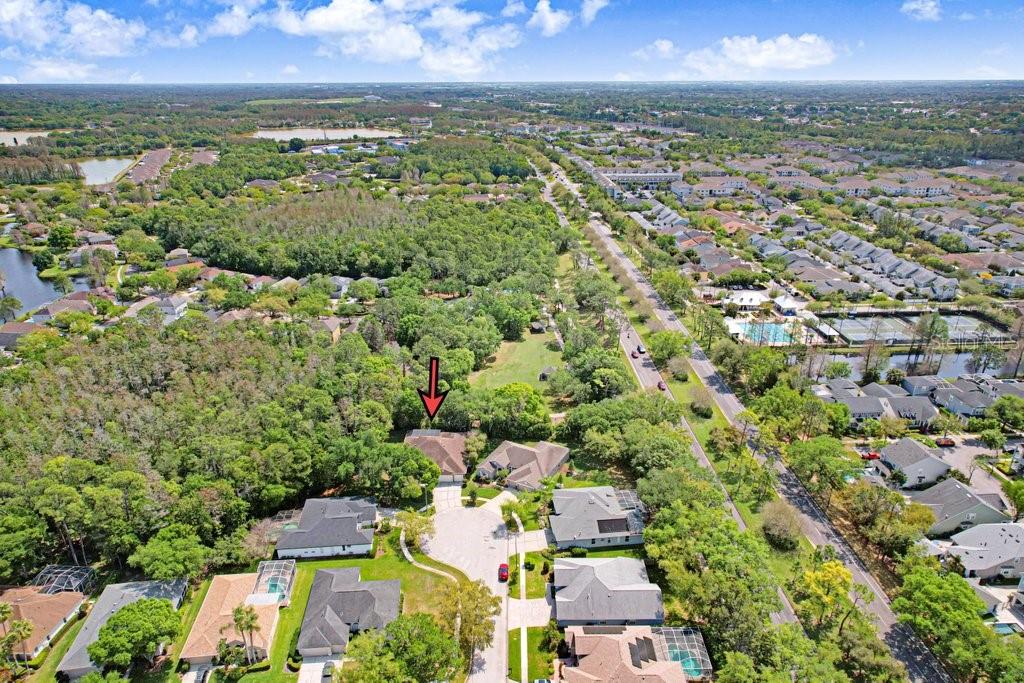 Image 60 of 75 For 10201 Millport Drive