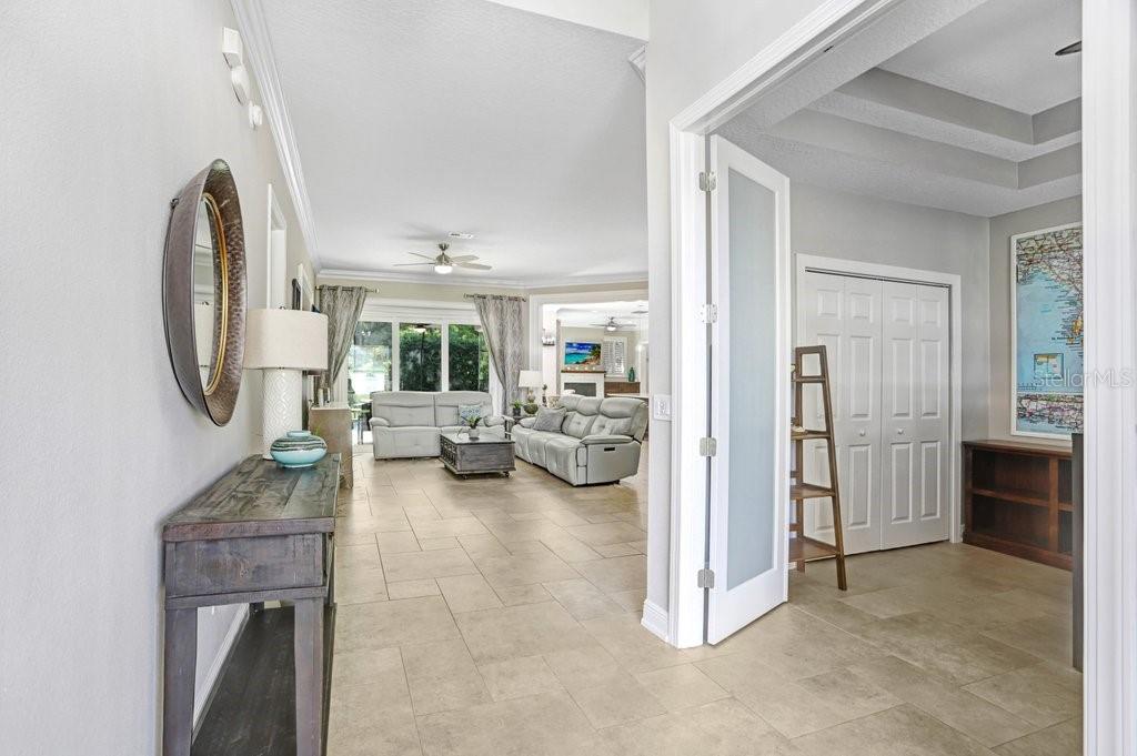 Image 8 of 75 For 10201 Millport Drive