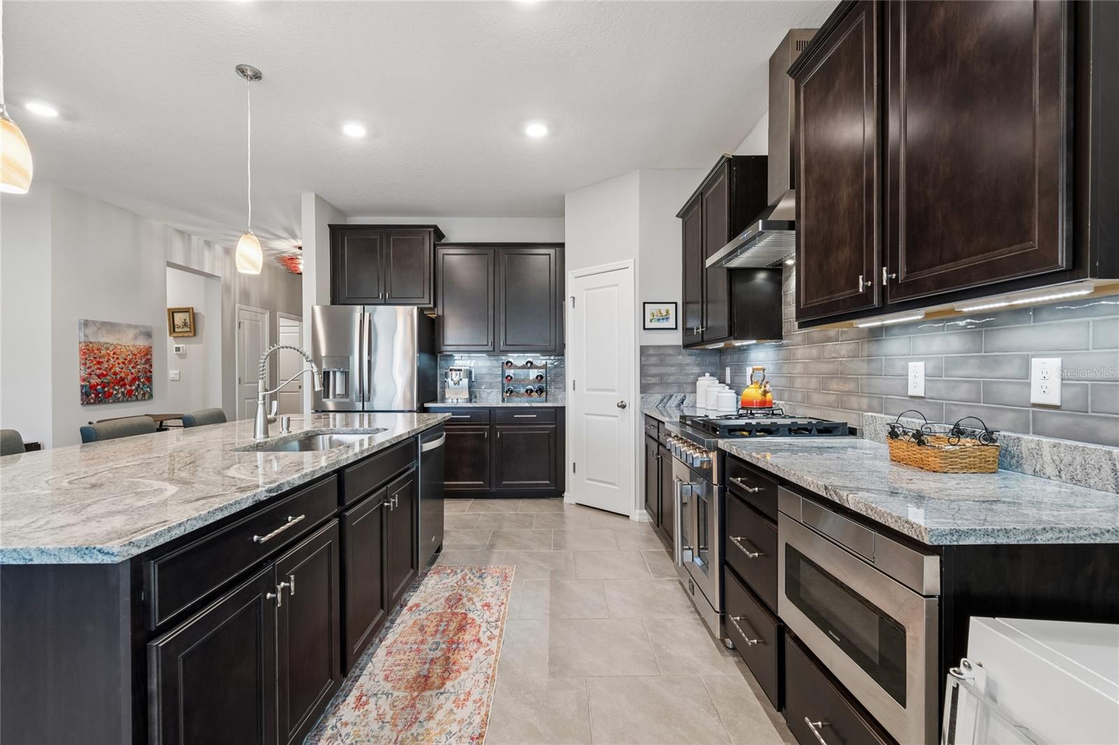 Image 13 of 59 For 9845 Shoreline View Way