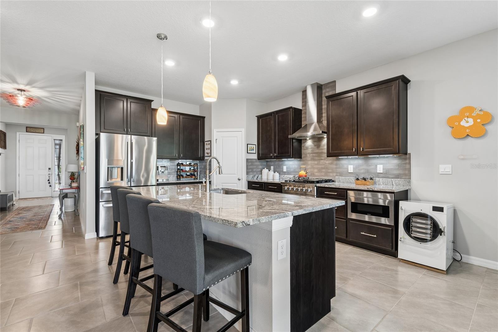 Image 15 of 59 For 9845 Shoreline View Way