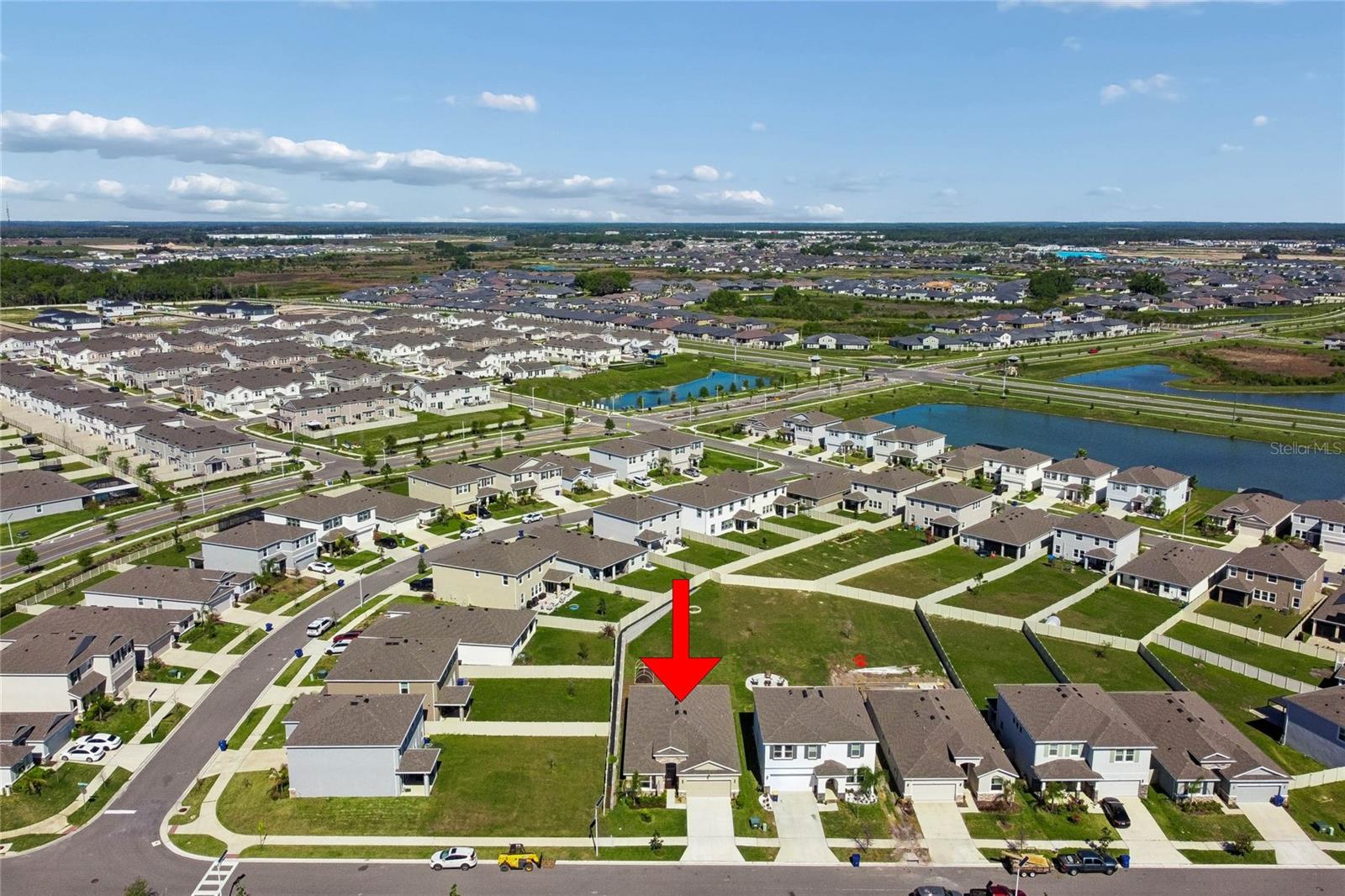 Image 54 of 59 For 9845 Shoreline View Way