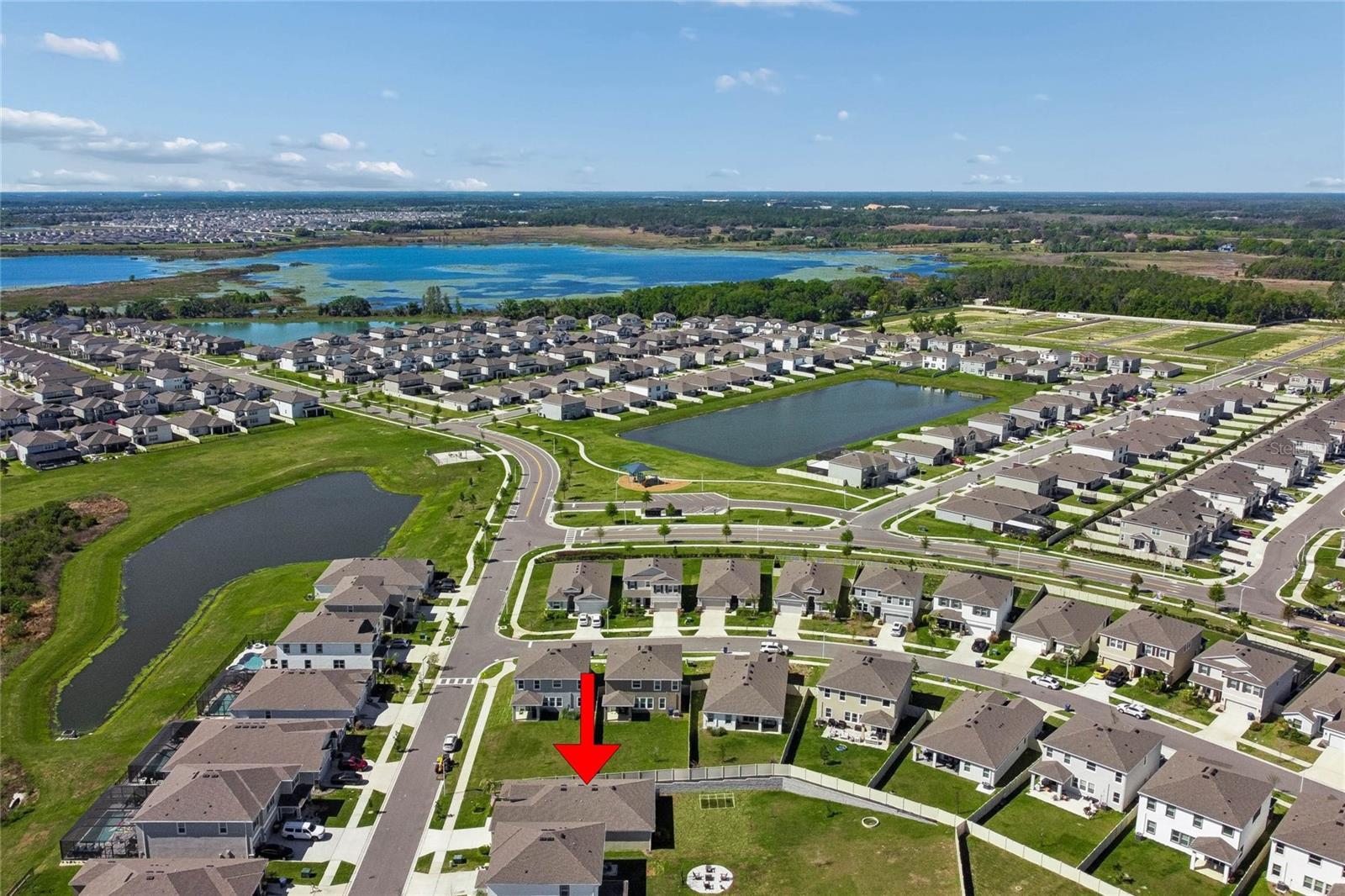 Image 55 of 59 For 9845 Shoreline View Way