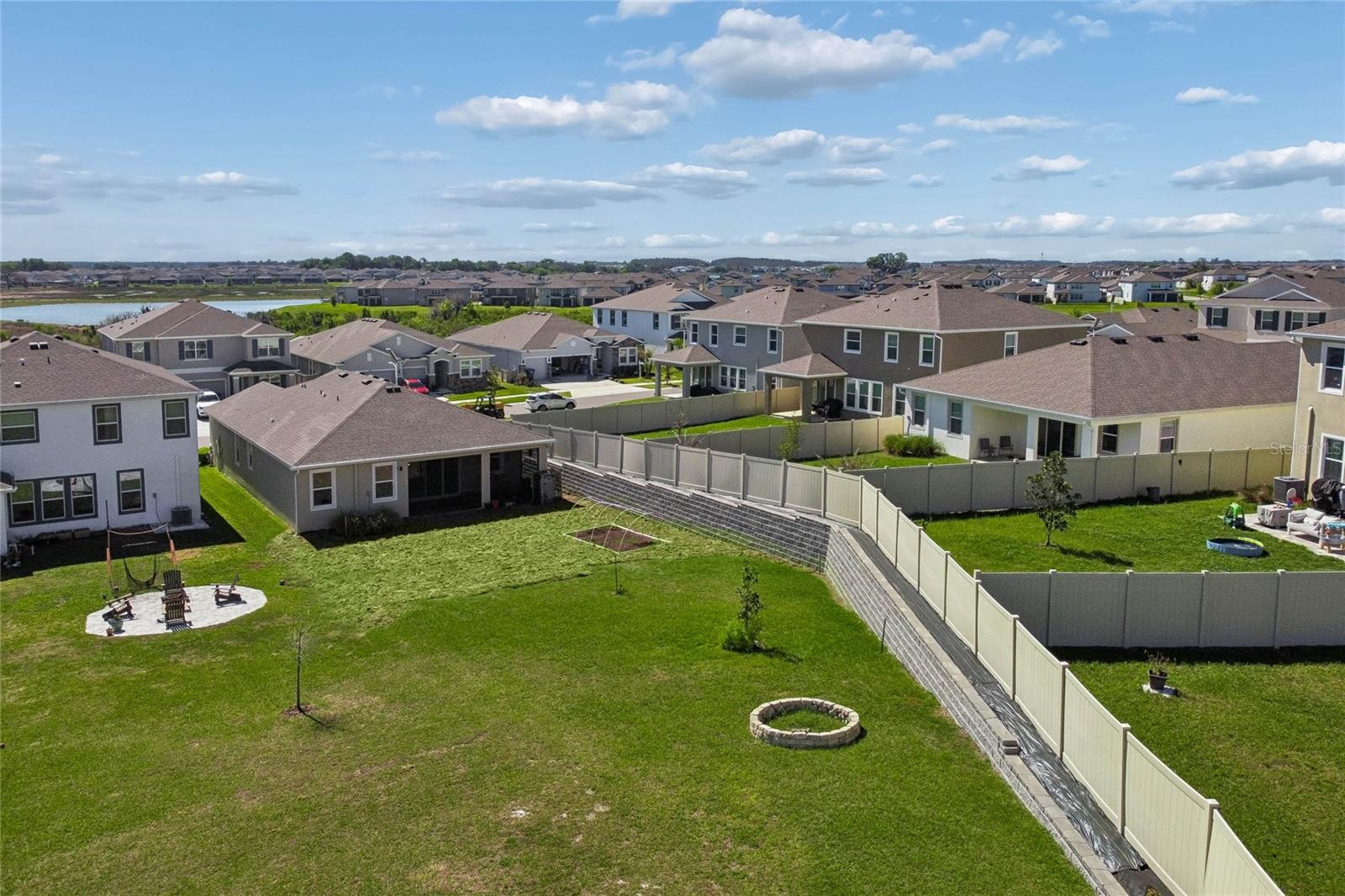 Image 56 of 59 For 9845 Shoreline View Way