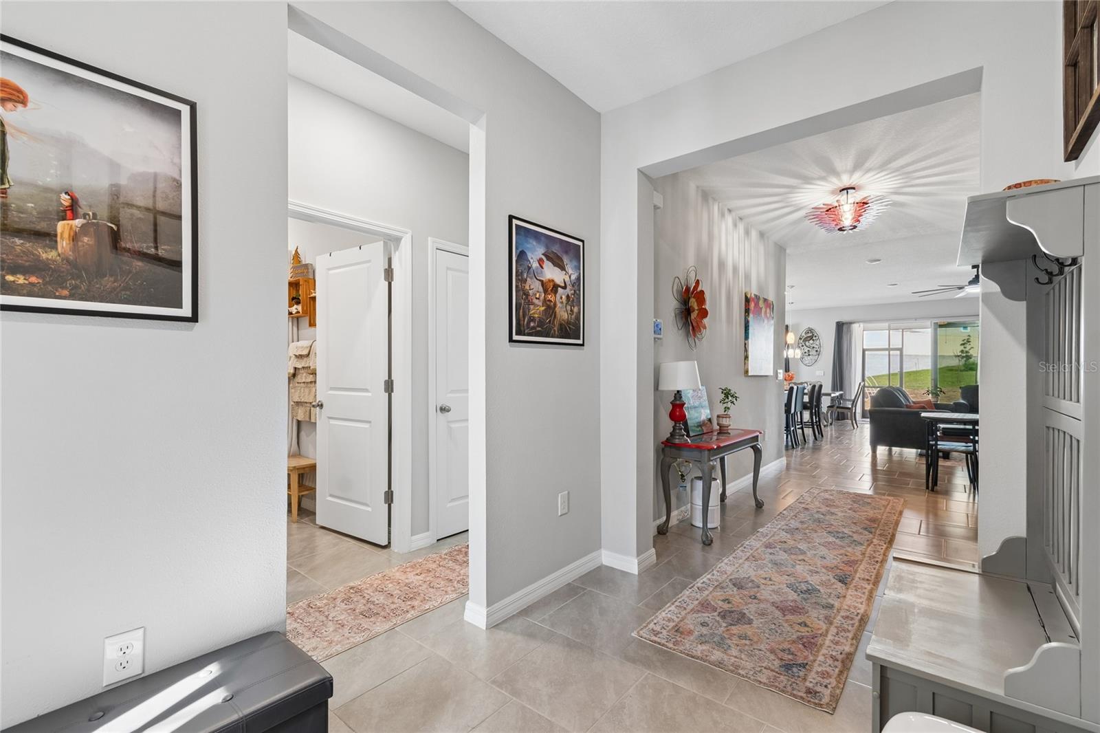 Image 57 of 59 For 9845 Shoreline View Way