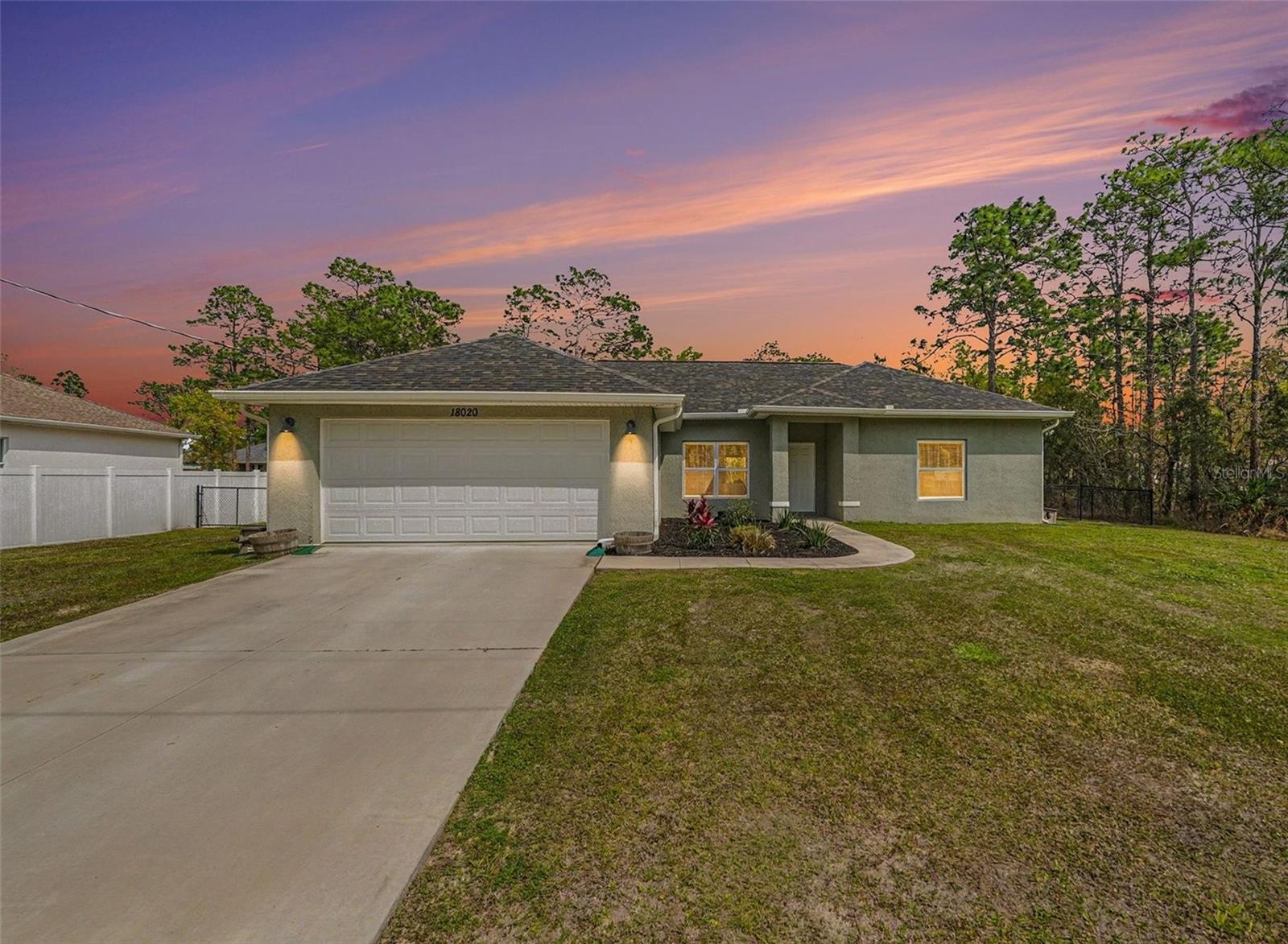 Details for 18020 Macassar Road, WEEKI WACHEE, FL 34614