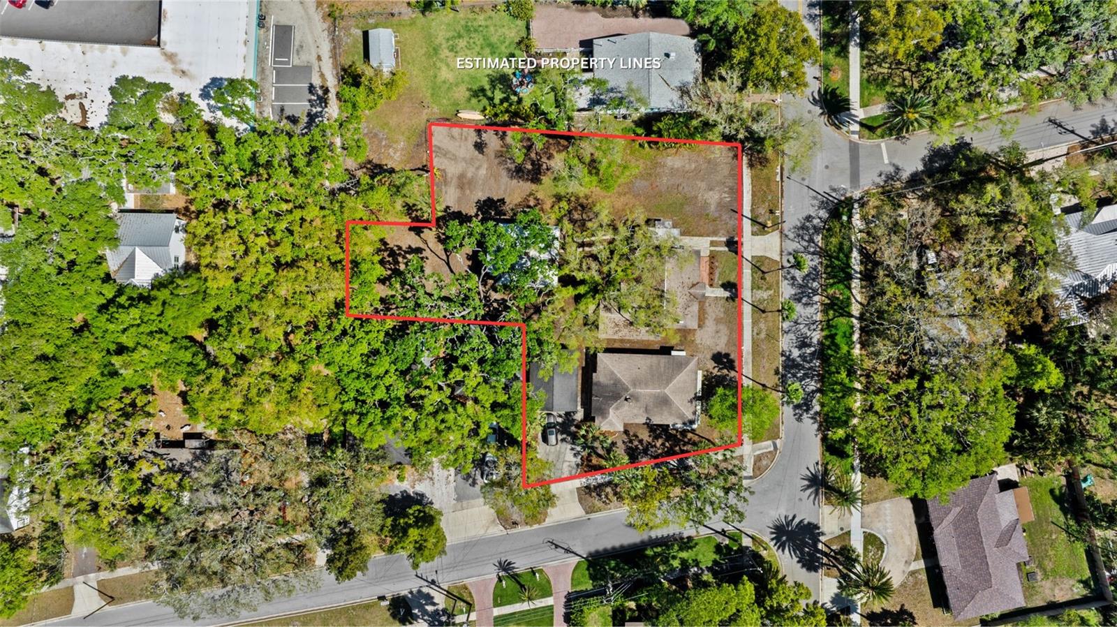 Details for 300 President Street, DUNEDIN, FL 34698