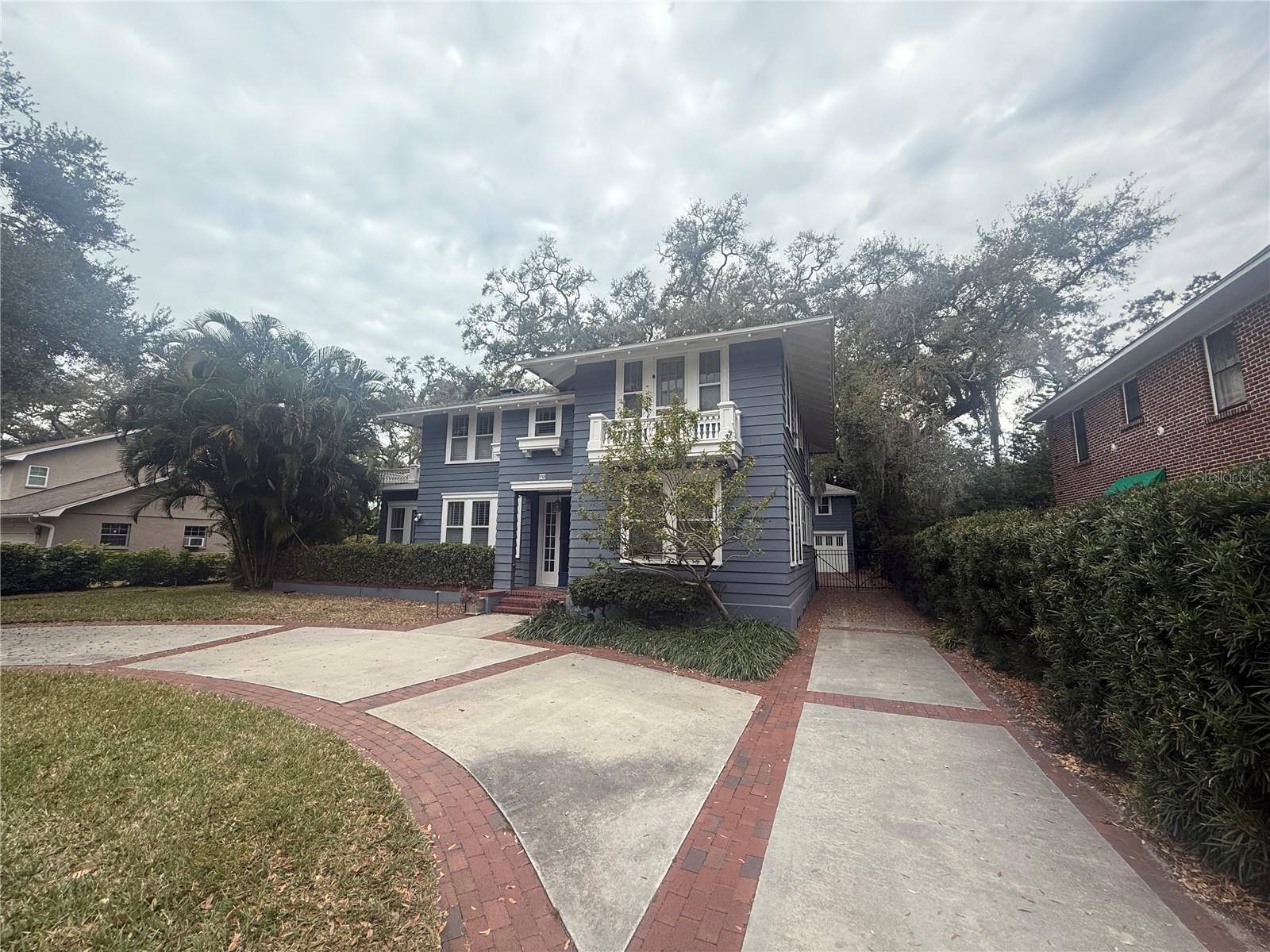 Details for 418 Jasmine Way, CLEARWATER, FL 33756