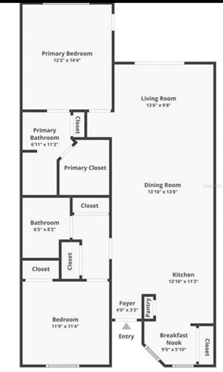 Image 43 of 57 For 5725 Greenwood Avenue 5201