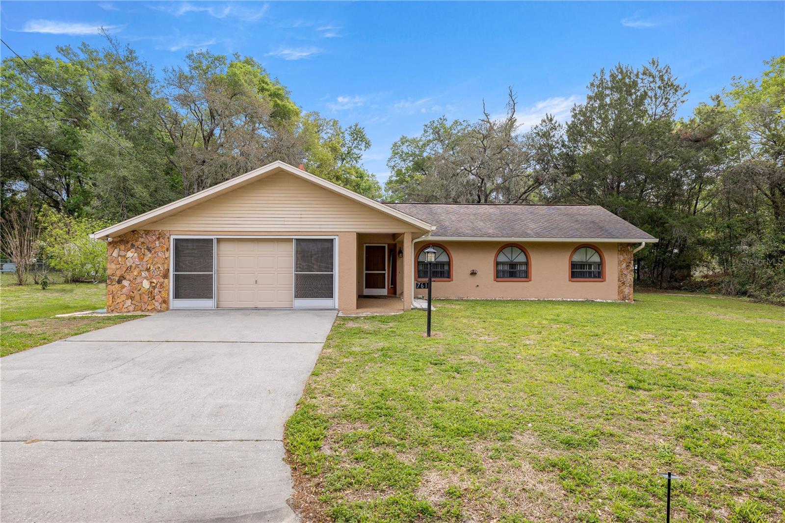 Details for 761 Jeanne Avenue, INVERNESS, FL 34453