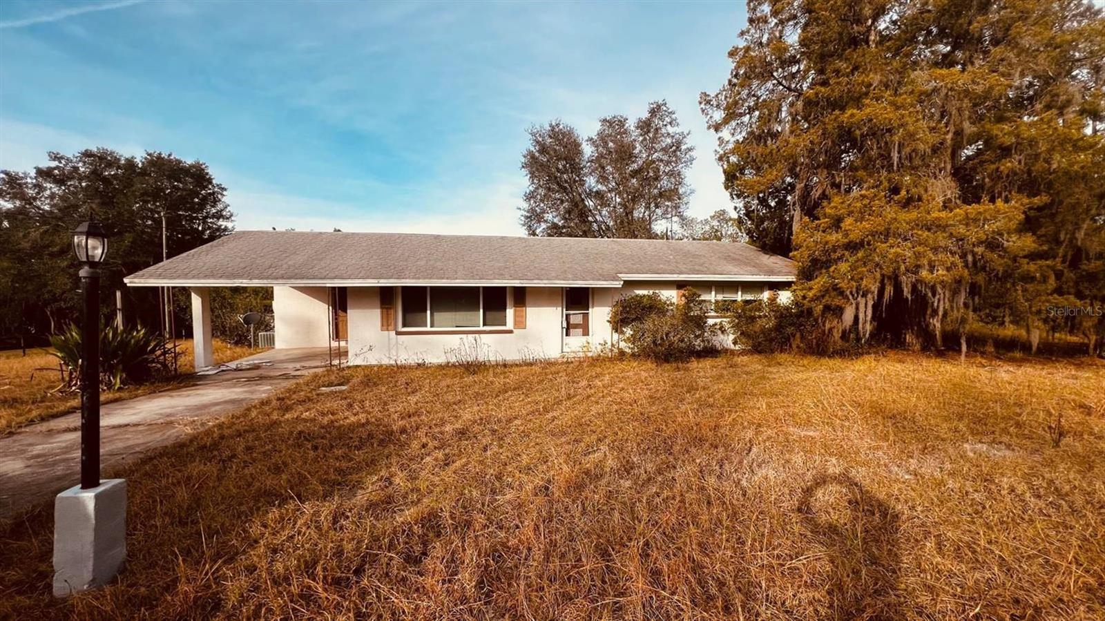 Details for 4430 Zinnia Court, DUNNELLON, FL 34431