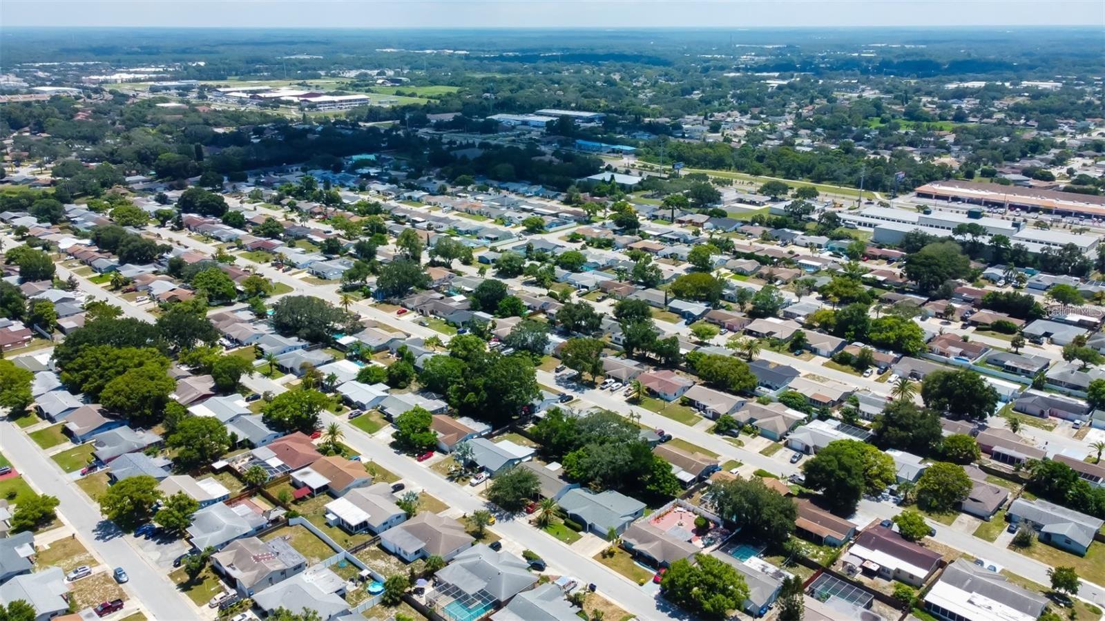 Image 51 of 53 For 7144 Fairfax Drive