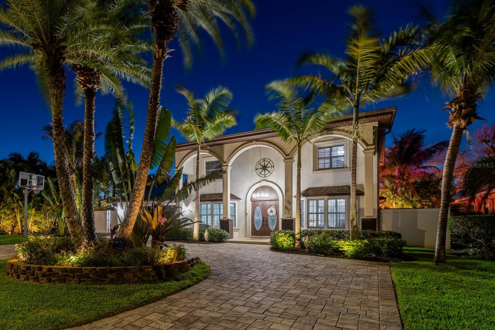 Details for 10127 Paradise Boulevard, TREASURE ISLAND, FL 33706