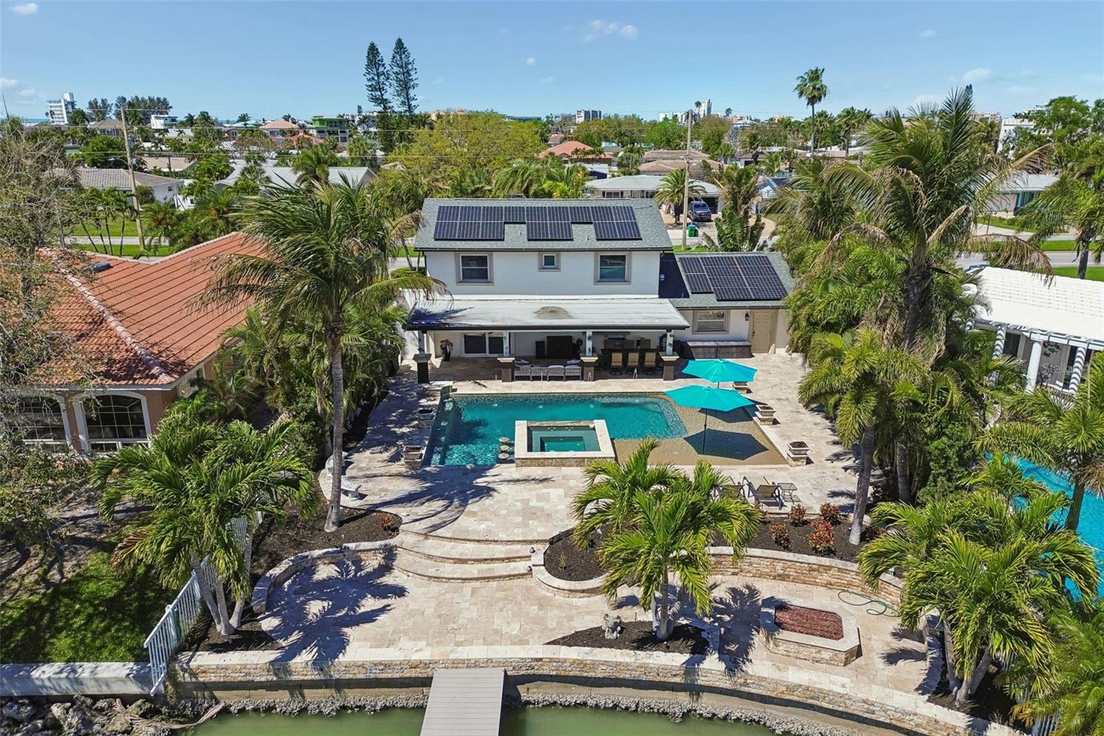 Image 40 of 40 For 10127 Paradise Boulevard